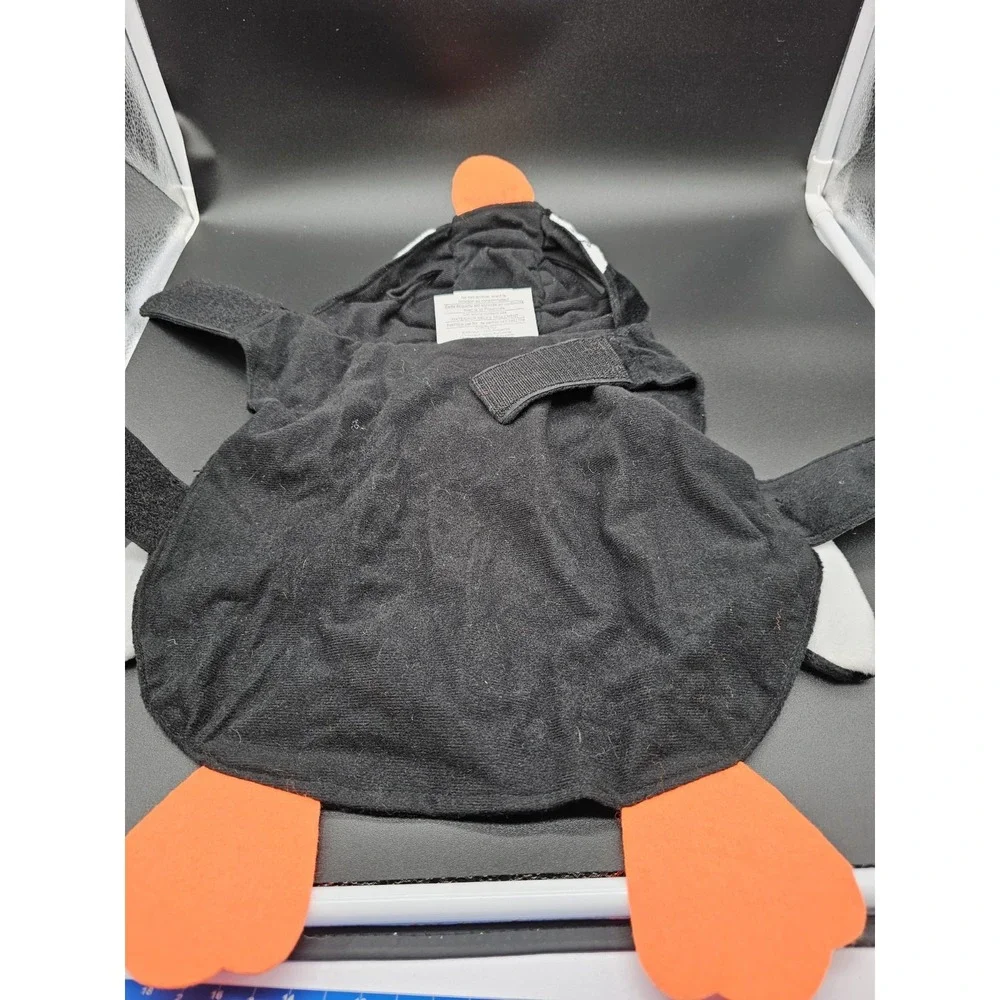 Pet Halloween Penguin Dog Costume Medium Size‎